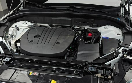 Volvo XC60 II, 2024 год, 5 977 512 рублей, 16 фотография