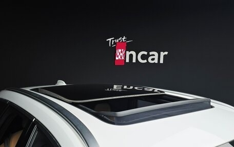 Volvo XC60 II, 2024 год, 5 977 512 рублей, 14 фотография
