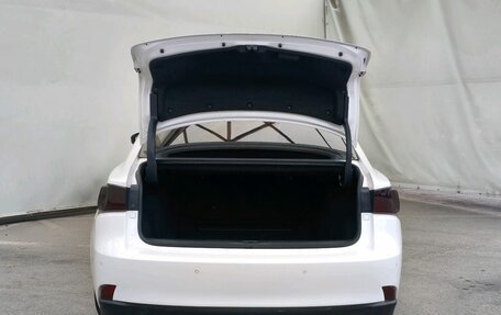 Lexus IS III, 2014 год, 2 300 000 рублей, 7 фотография