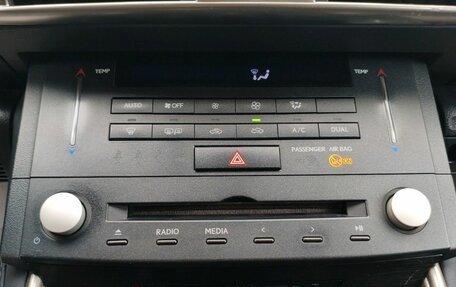 Lexus IS III, 2014 год, 2 300 000 рублей, 16 фотография