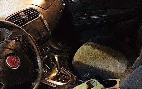 Fiat Bravo, 2008 год, 200 000 рублей, 7 фотография