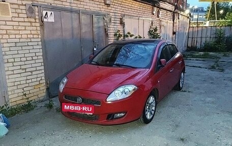 Fiat Bravo, 2008 год, 200 000 рублей, 3 фотография