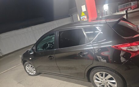 Nissan Tiida, 2015 год, 1 360 000 рублей, 3 фотография