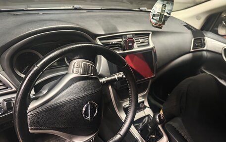 Nissan Tiida, 2015 год, 1 360 000 рублей, 5 фотография