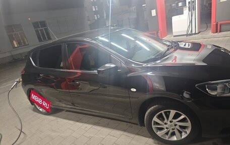 Nissan Tiida, 2015 год, 1 360 000 рублей, 7 фотография
