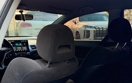 Honda Civic VIII, 2007 год, 685 000 рублей, 15 фотография