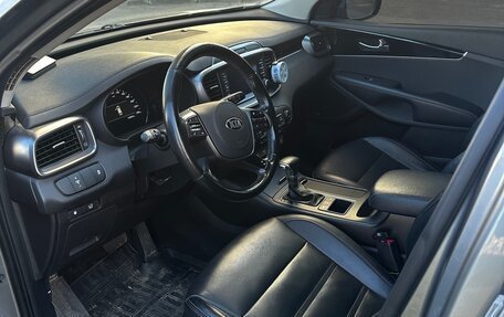 KIA Sorento III Prime рестайлинг, 2018 год, 2 600 000 рублей, 8 фотография