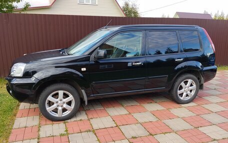 Nissan X-Trail, 2006 год, 600 000 рублей, 2 фотография