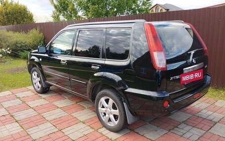 Nissan X-Trail, 2006 год, 600 000 рублей, 3 фотография