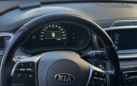 KIA Sorento III Prime рестайлинг, 2018 год, 2 600 000 рублей, 10 фотография