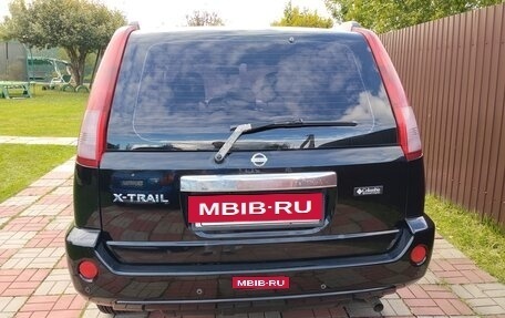 Nissan X-Trail, 2006 год, 600 000 рублей, 4 фотография