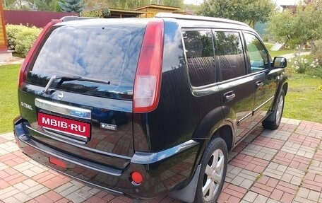 Nissan X-Trail, 2006 год, 600 000 рублей, 5 фотография