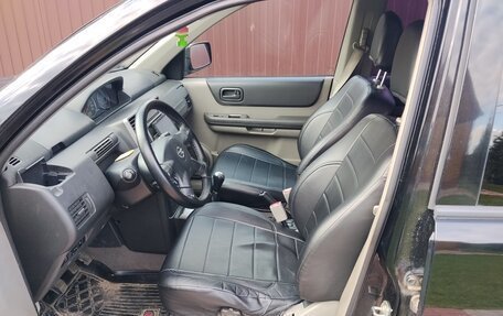 Nissan X-Trail, 2006 год, 600 000 рублей, 8 фотография