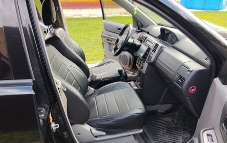 Nissan X-Trail, 2006 год, 600 000 рублей, 10 фотография
