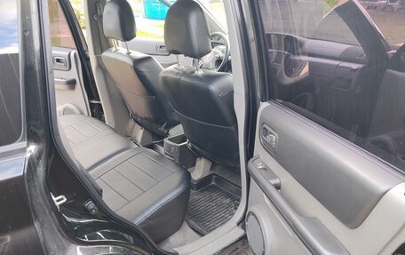 Nissan X-Trail, 2006 год, 600 000 рублей, 11 фотография