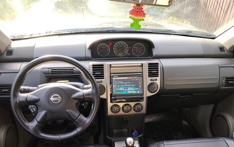 Nissan X-Trail, 2006 год, 600 000 рублей, 16 фотография