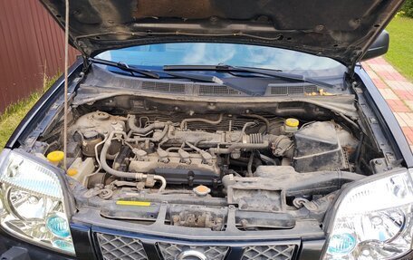Nissan X-Trail, 2006 год, 600 000 рублей, 13 фотография
