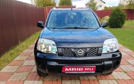 Nissan X-Trail, 2006 год, 600 000 рублей, 7 фотография