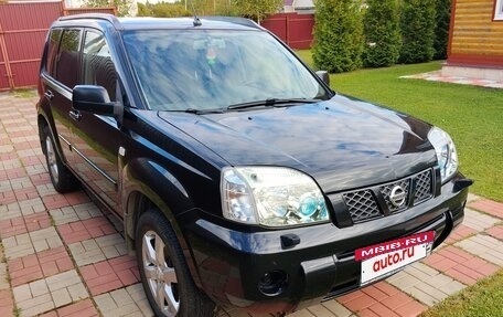 Nissan X-Trail, 2006 год, 600 000 рублей, 6 фотография