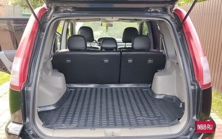 Nissan X-Trail, 2006 год, 600 000 рублей, 12 фотография
