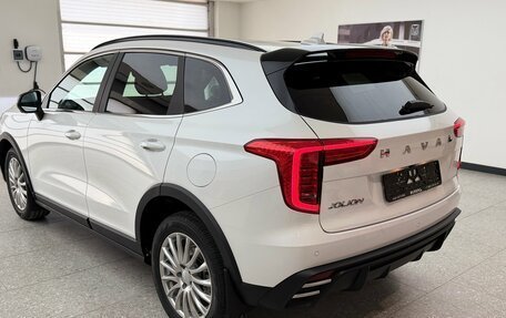 Haval Jolion, 2026 год, 2 699 000 рублей, 4 фотография
