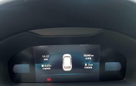 Skoda Karoq I, 2022 год, 2 100 000 рублей, 16 фотография