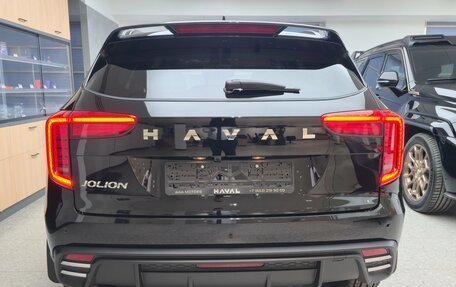 Haval Jolion, 2026 год, 2 699 000 рублей, 5 фотография
