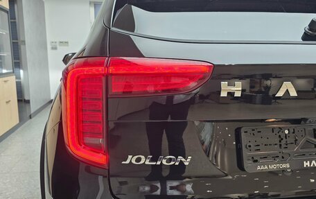 Haval Jolion, 2026 год, 2 699 000 рублей, 6 фотография