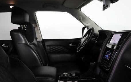 Infiniti QX80 I рестайлинг, 2020 год, 5 590 000 рублей, 14 фотография