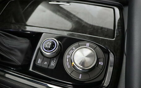 Infiniti QX80 I рестайлинг, 2020 год, 5 590 000 рублей, 25 фотография