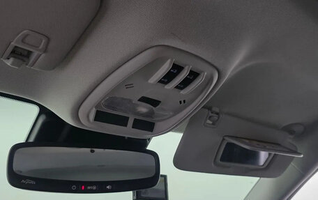 Chevrolet Trax, 2023 год, 2 185 000 рублей, 16 фотография