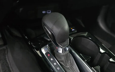 Chevrolet Trax, 2023 год, 2 185 000 рублей, 14 фотография