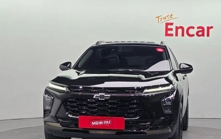Chevrolet Trax, 2023 год, 2 185 000 рублей, 3 фотография