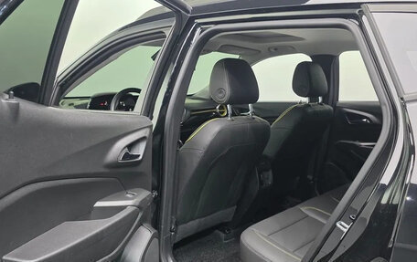 Chevrolet Trax, 2023 год, 2 185 000 рублей, 17 фотография