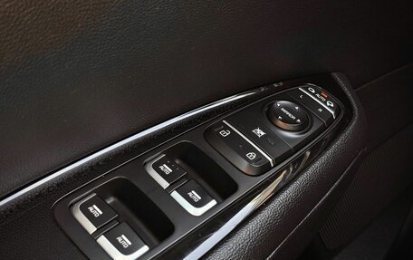 KIA Optima IV, 2017 год, 1 885 000 рублей, 22 фотография