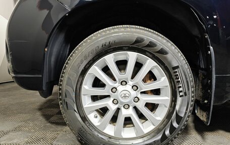 Toyota Land Cruiser Prado 150 рестайлинг 2, 2013 год, 2 979 000 рублей, 9 фотография