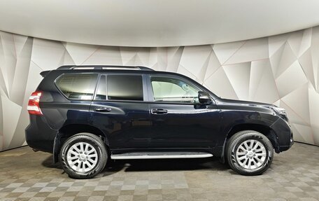 Toyota Land Cruiser Prado 150 рестайлинг 2, 2013 год, 2 979 000 рублей, 6 фотография