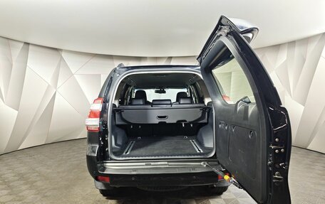 Toyota Land Cruiser Prado 150 рестайлинг 2, 2013 год, 2 979 000 рублей, 12 фотография