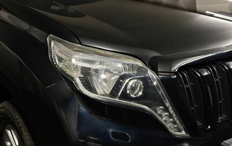 Toyota Land Cruiser Prado 150 рестайлинг 2, 2013 год, 2 979 000 рублей, 10 фотография