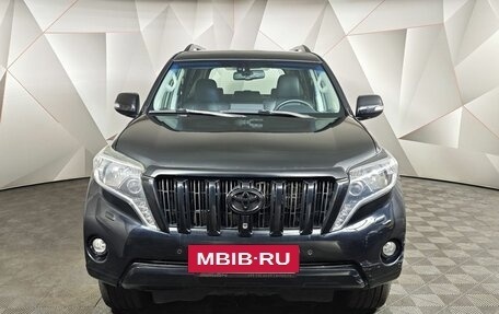 Toyota Land Cruiser Prado 150 рестайлинг 2, 2013 год, 2 979 000 рублей, 7 фотография
