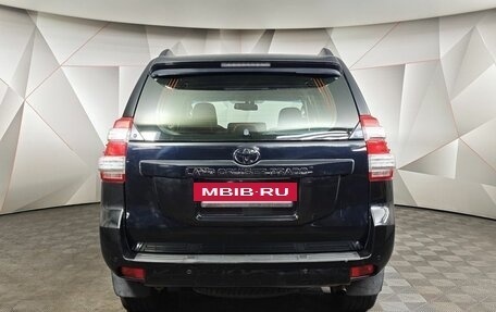 Toyota Land Cruiser Prado 150 рестайлинг 2, 2013 год, 2 979 000 рублей, 8 фотография