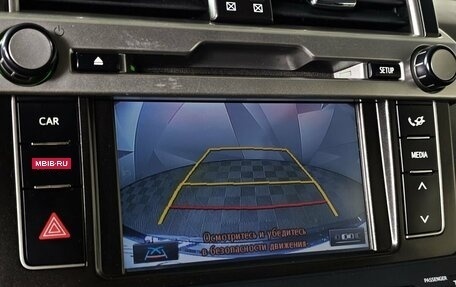 Toyota Land Cruiser Prado 150 рестайлинг 2, 2013 год, 2 979 000 рублей, 21 фотография