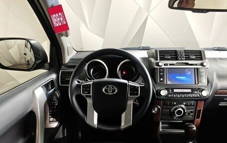 Toyota Land Cruiser Prado 150 рестайлинг 2, 2013 год, 2 979 000 рублей, 20 фотография