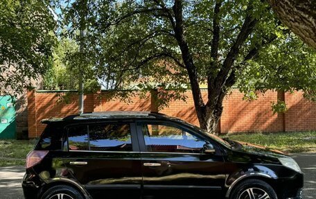 Geely MK Cross I, 2012 год, 159 000 рублей, 9 фотография