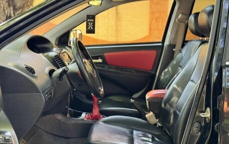 Geely MK Cross I, 2012 год, 159 000 рублей, 11 фотография