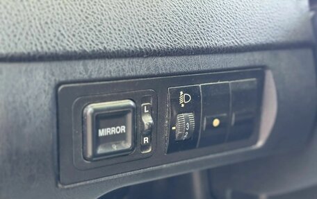 Geely MK Cross I, 2012 год, 159 000 рублей, 12 фотография