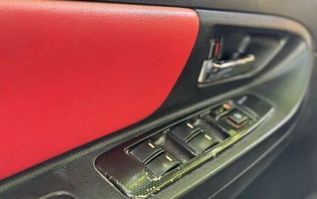 Geely MK Cross I, 2012 год, 159 000 рублей, 16 фотография