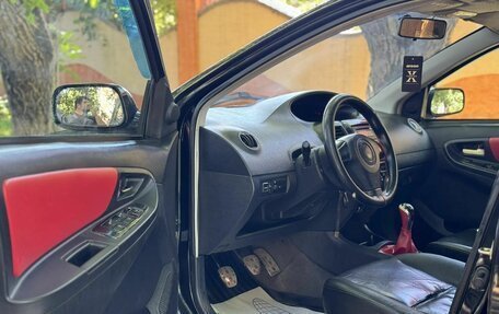 Geely MK Cross I, 2012 год, 159 000 рублей, 10 фотография