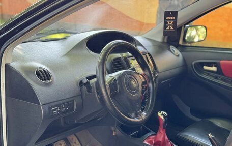 Geely MK Cross I, 2012 год, 159 000 рублей, 15 фотография