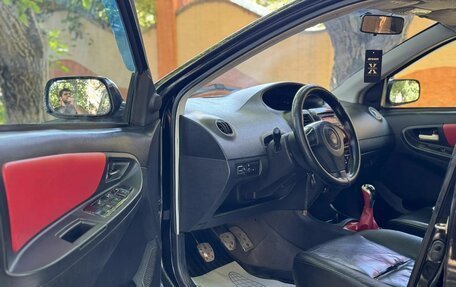 Geely MK Cross I, 2012 год, 159 000 рублей, 17 фотография